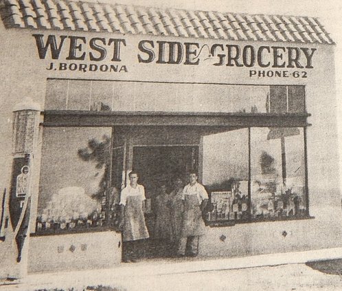 west side