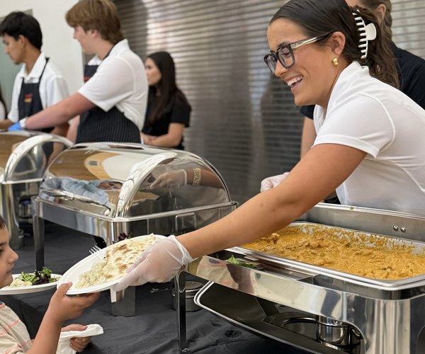 TUSD Family Information Night