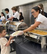 TUSD Family Information Night