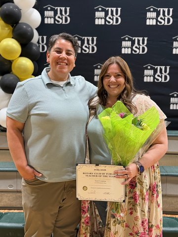 Outstanding local educators to be honored at Teacher of the Year event