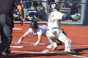 Escalon-Ripon baseball