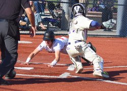Escalon-Ripon baseball