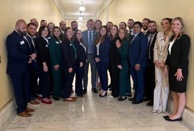 Gray earns key endorsement from California Farm Bureau