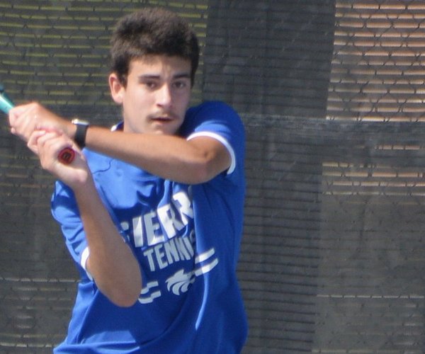 VOL Singles Tournament