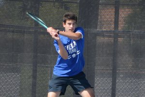 VOL Singles Tournament