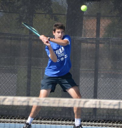 VOL Singles Tournament