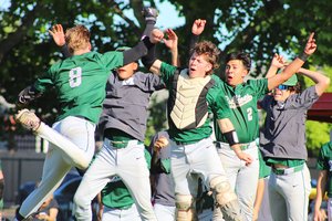 Manteca-East Union baseball