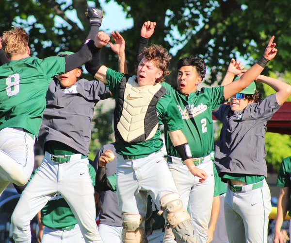 Manteca-East Union baseball