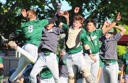 Manteca-East Union baseball