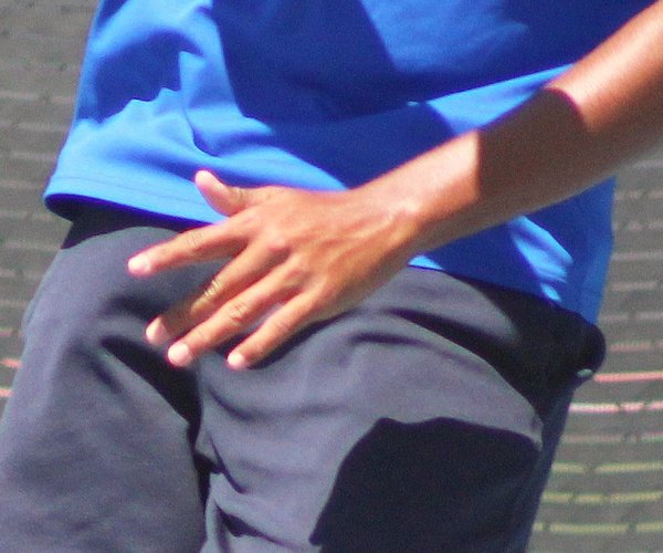 VOL Doubles Tournament