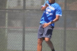 VOL Doubles Tournament