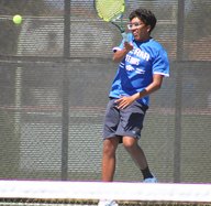 VOL Doubles Tournament