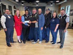 sutter health donate