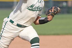 East Union-Manteca baseball