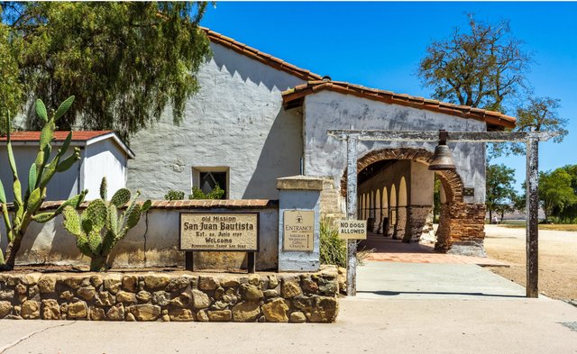 You’ll find plenty of faults, the place that inspired  ‘The Wild One’, lots of lettuce & California condors