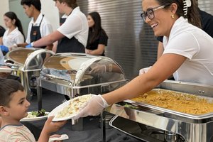 TUSD Family Information Night