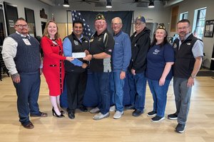 sutter health donate