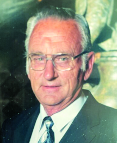 Kenneth Roe Dallas Kenneth Roos - Manteca Bulletin