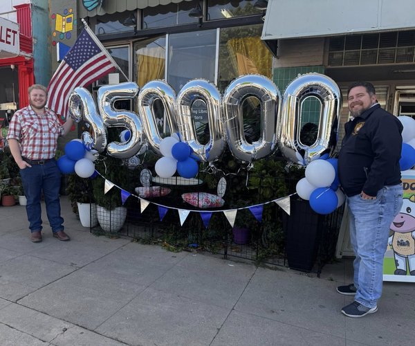 traveling library pic 1