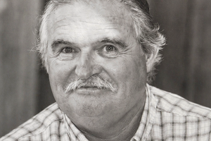 DAVID M. BURCH obit