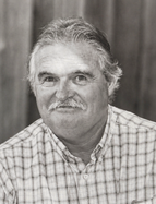 DAVID M. BURCH obit