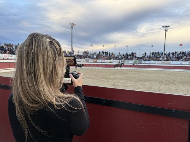 Upcoming bullfighting documentary from Turlock studio The BRICK celebrates spirit of Portugal
