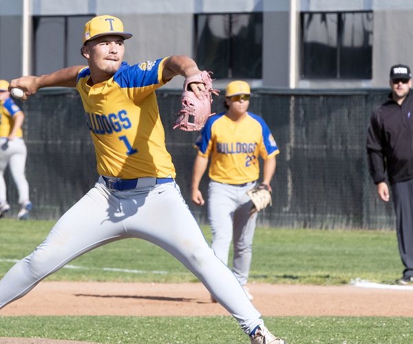 Turlock baseball 1