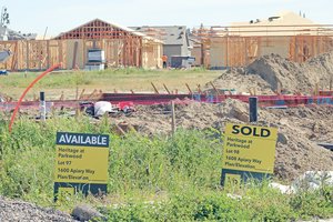 Hughson growth