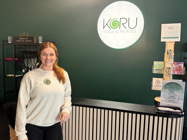 Koru plans grand opening in new east end location