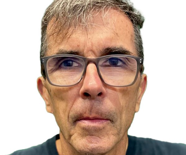 Dennis Wyatt mugshot