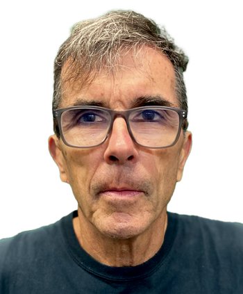 Dennis Wyatt mugshot