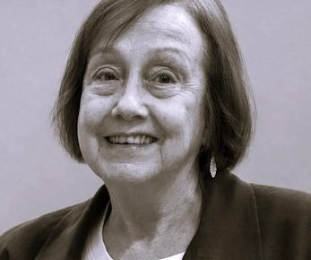 LYNDA (LYN) PETERSON obit