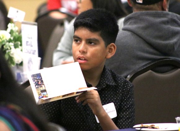 Saul Torres Espinoza