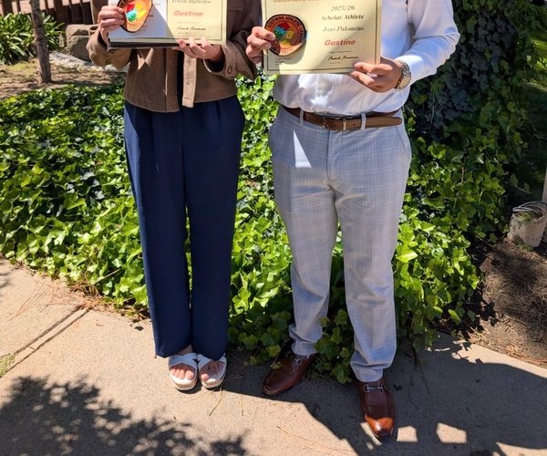 ghs students athletes