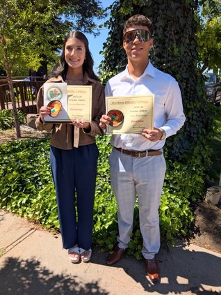 ghs students athletes