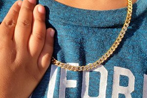 gold chain