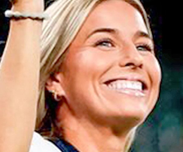 Bates returned to the Pacific Northwest