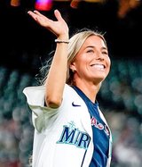 Bates returned to the Pacific Northwest