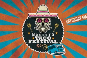 Modesto Taco Festival