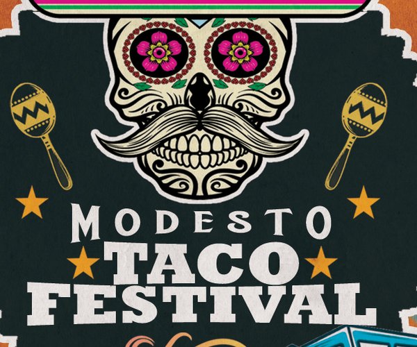Modesto Taco Festival