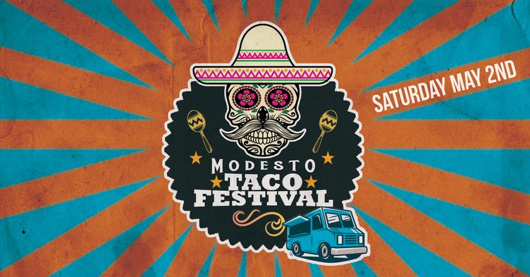 Modesto Taco Festival