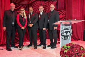 council state of the city