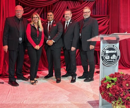 council state of the city