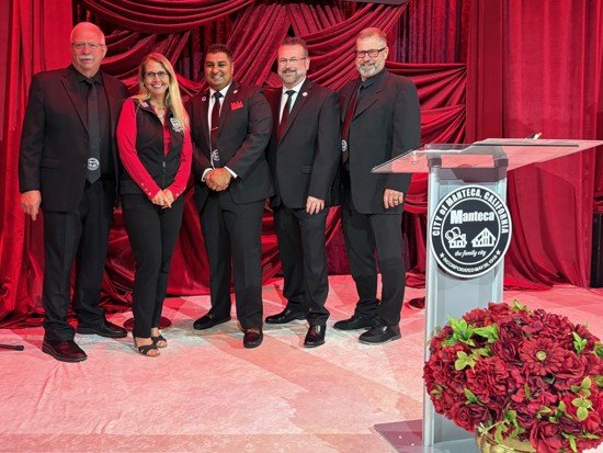 council state of the city