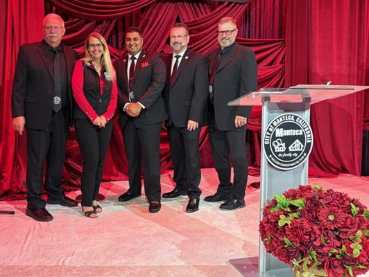 council state of the city