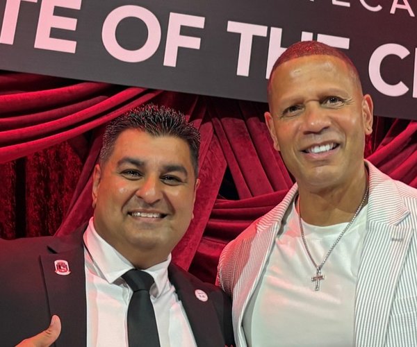 state of city waterford