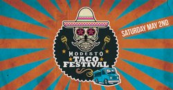 Modesto Taco Festival