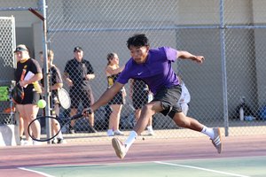 ohs tennis 4-29 rodriguez