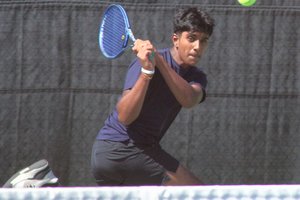 TVL Coed Tennis Tournament