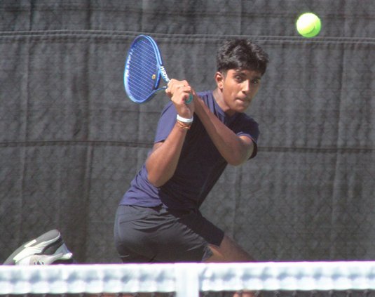 TVL Coed Tennis Tournament